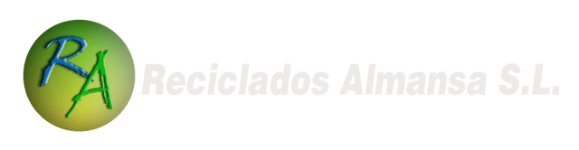 Reciclados Almansa logo