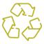 Icono reciclaje